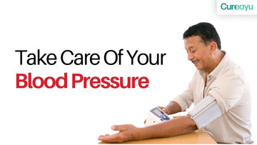 blood pressure