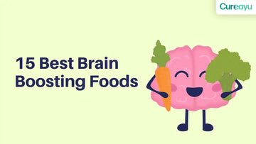 brain boosting foods