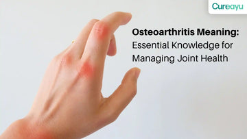 osteoarthritis meaning