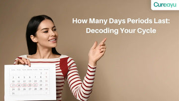 How Many Days Periods Last: Decoding Your Cycle