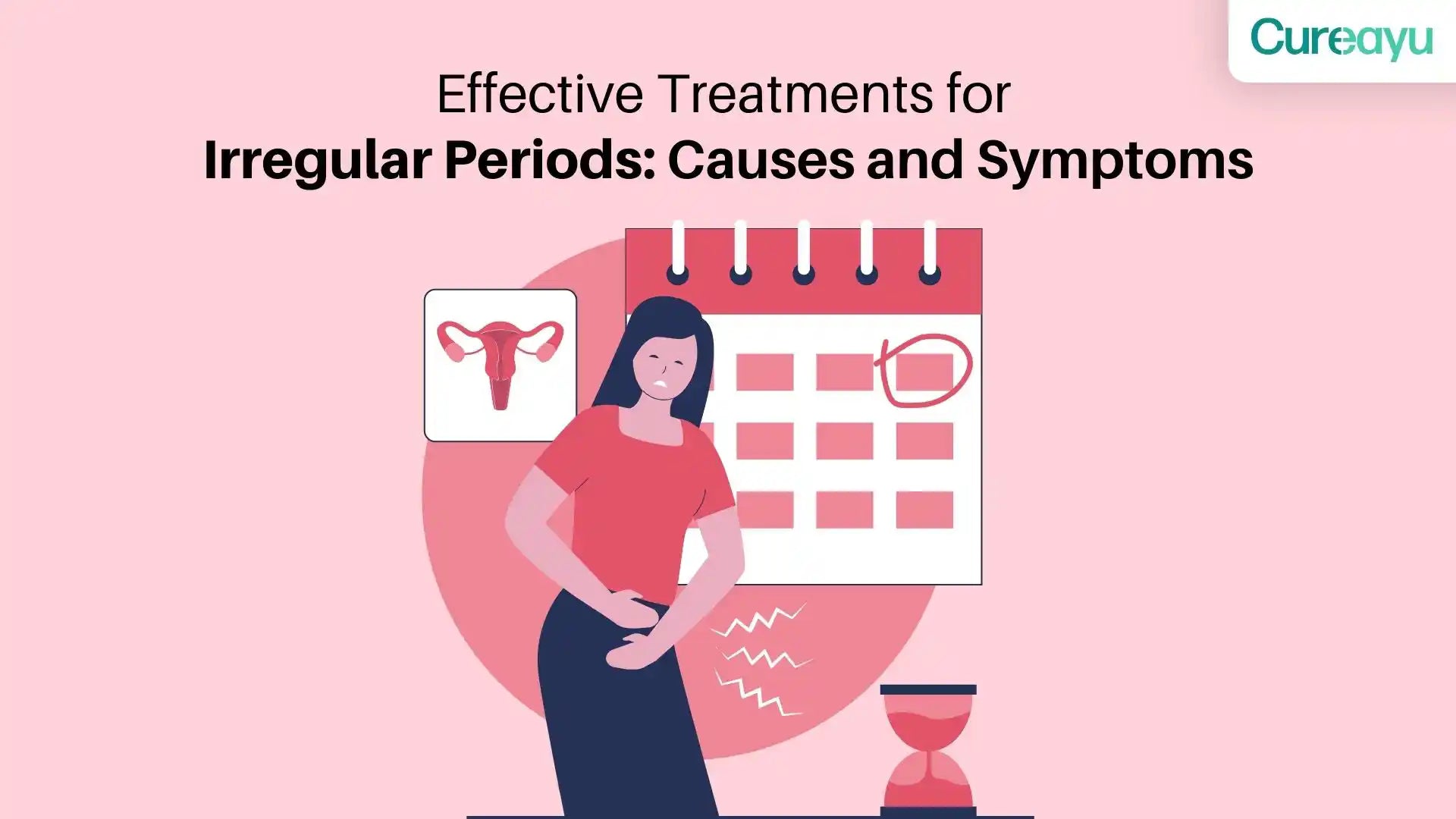 irregular periods