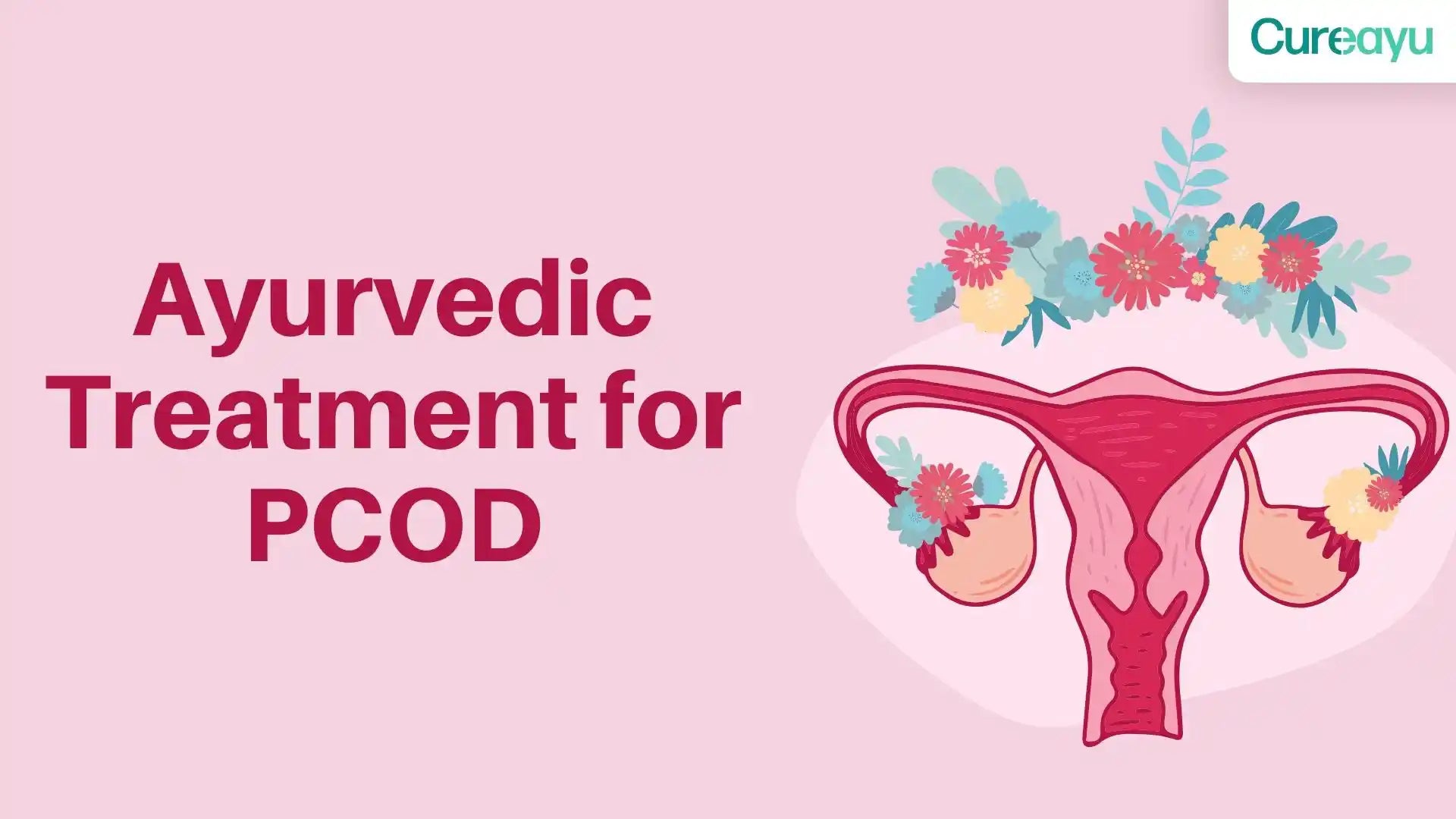 ayurvedic treatment for pcod