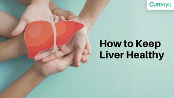 how to keep liver healthy