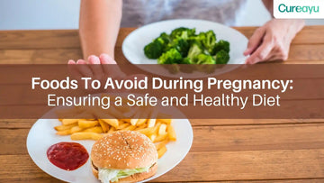 foods to avoid during pregnancy