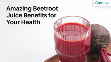 Discover the Amazing Beetroot Juice Benefits for Your Health