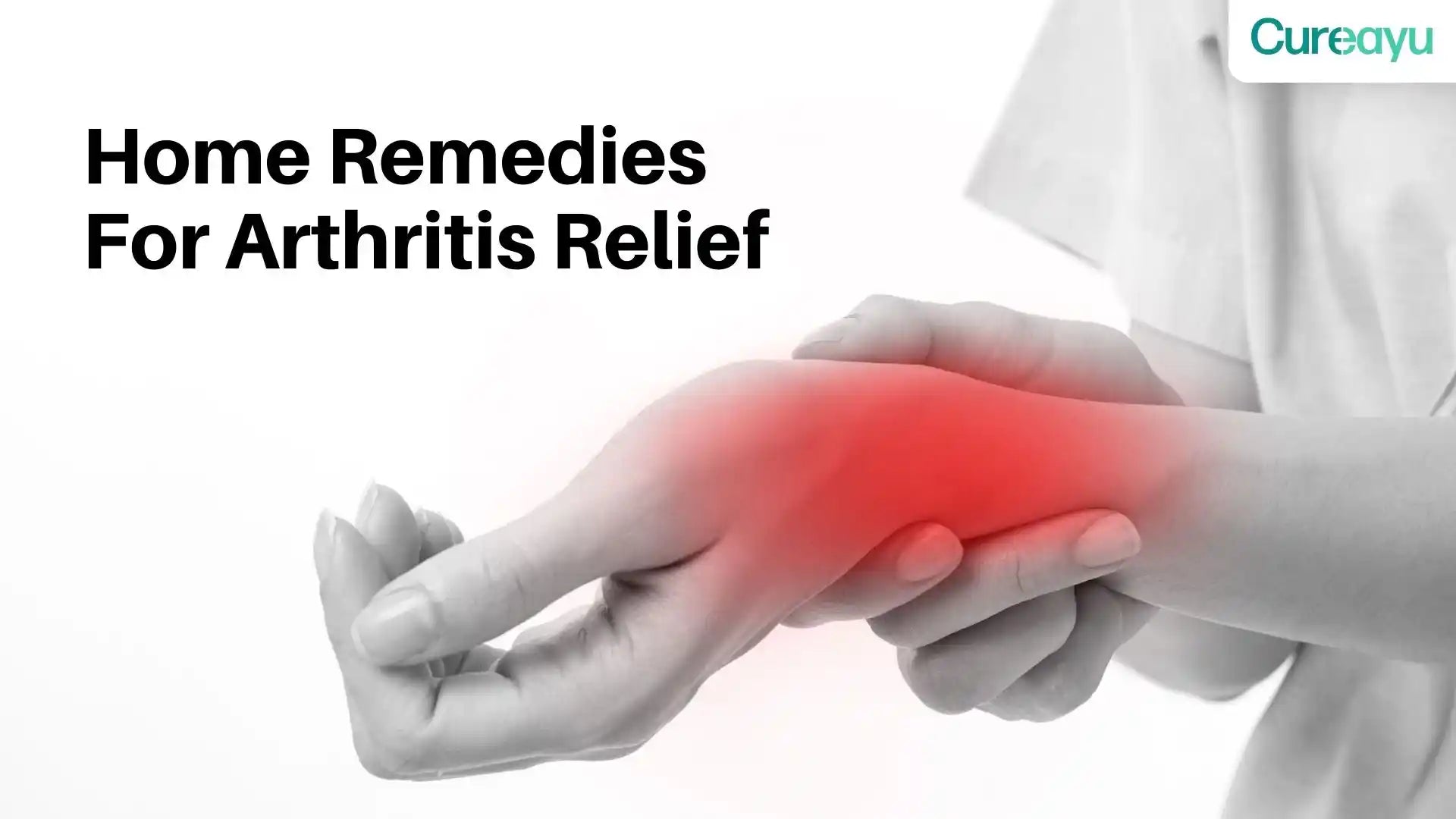 home remedies for arthritis