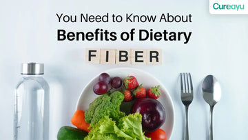 dietary fiber benefits