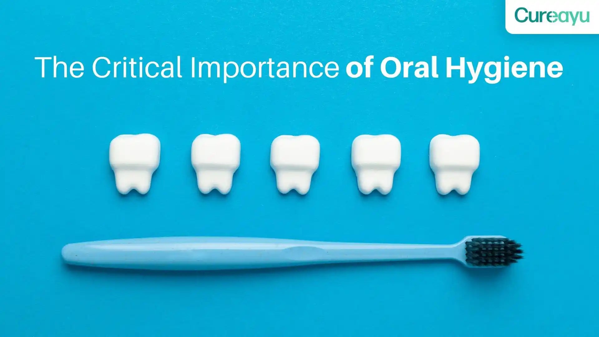 importance of oral hygiene