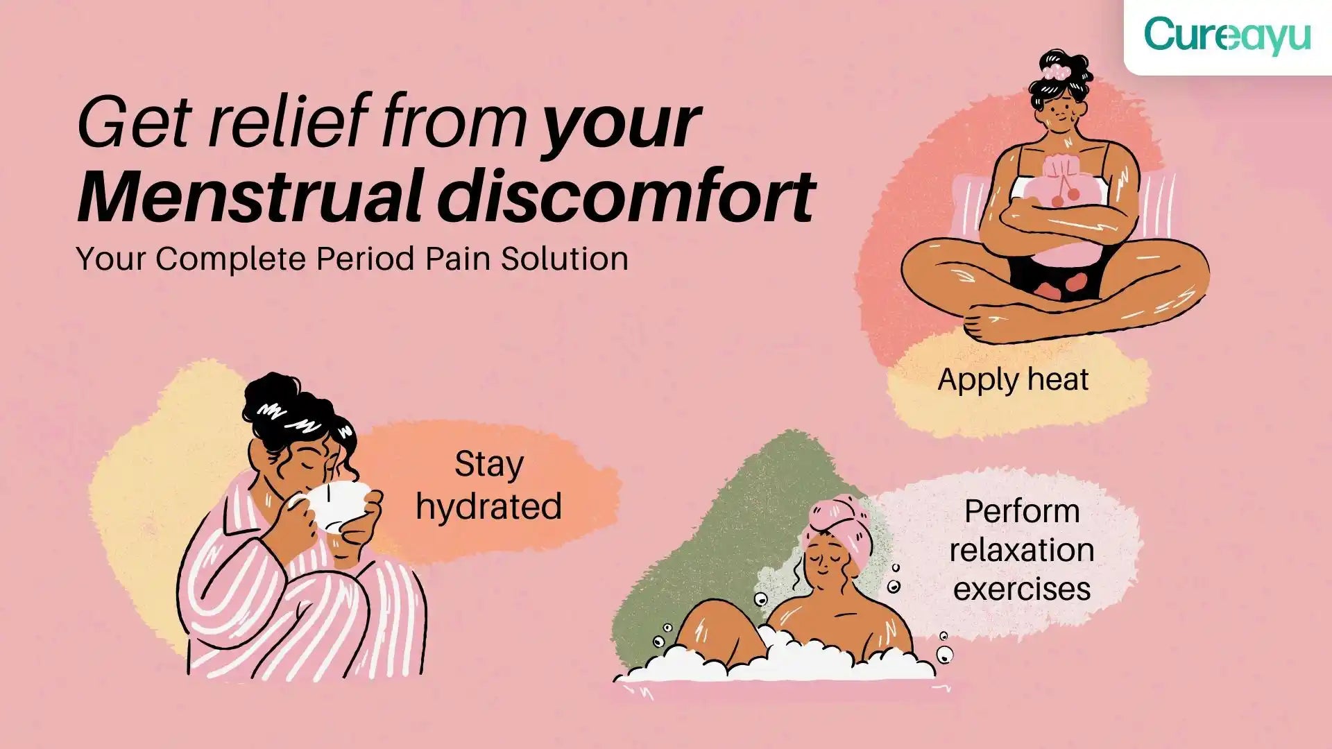 period pain