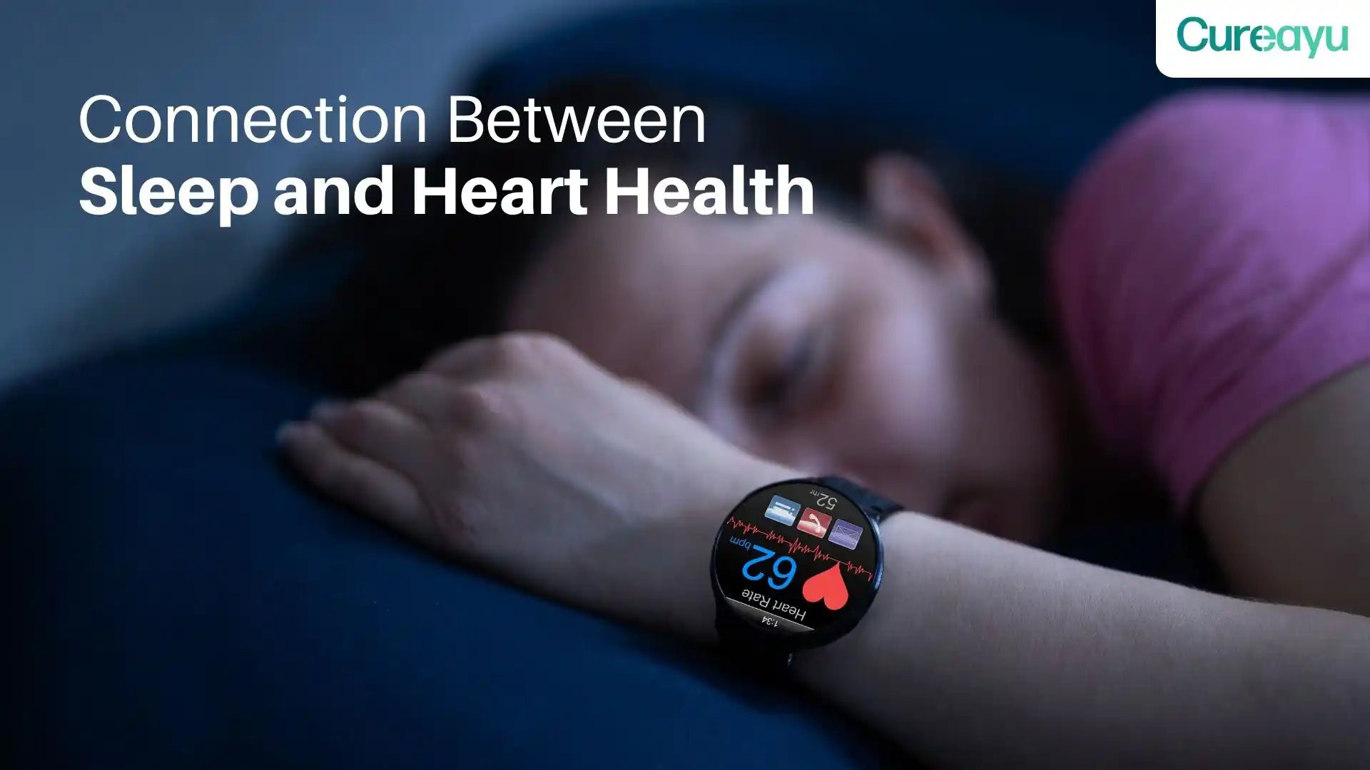 Can Lack Of Sleep Lead to Heart Problems? Unraveling the Potential Health Impact