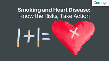 how smoking affects heart