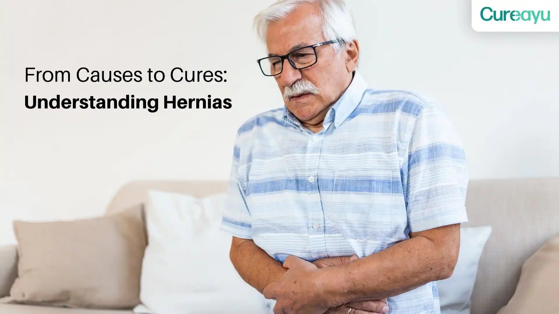 hernia symptoms