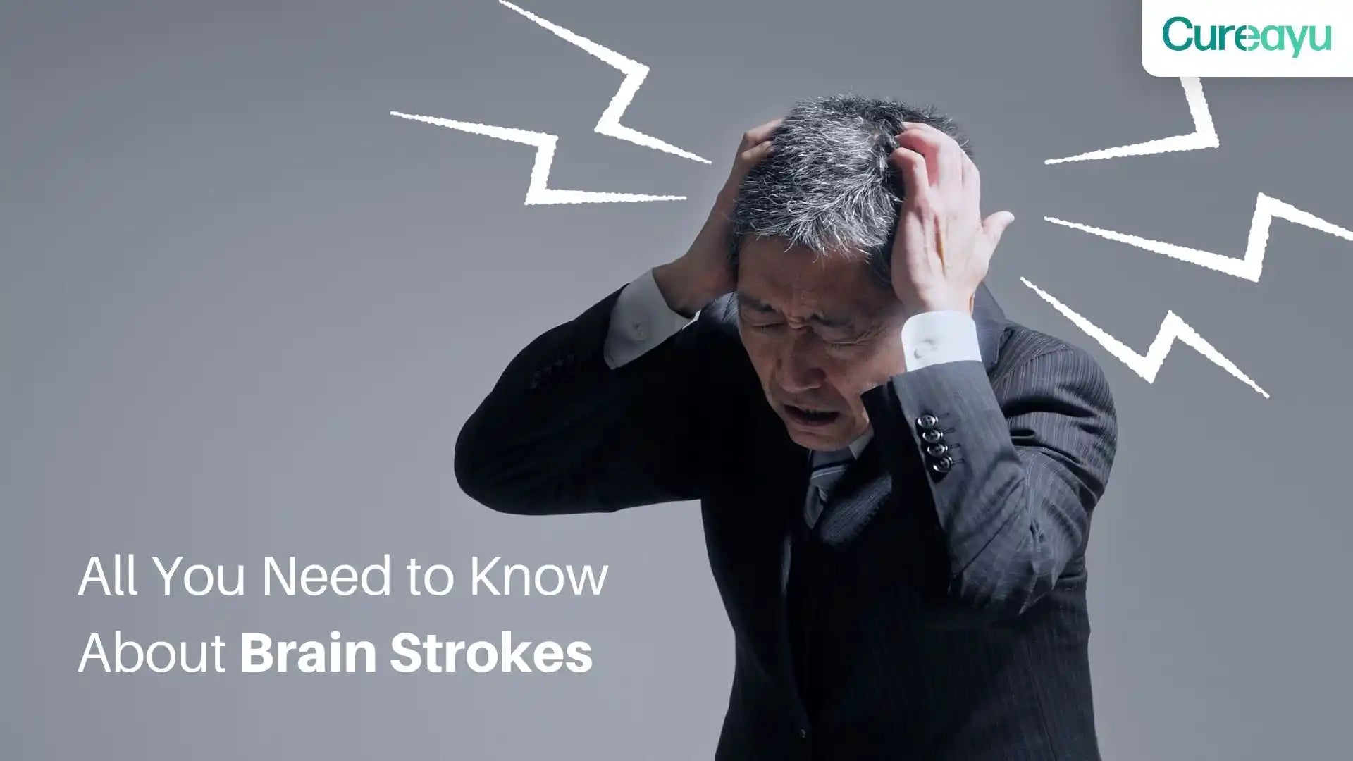 what is brain stroke