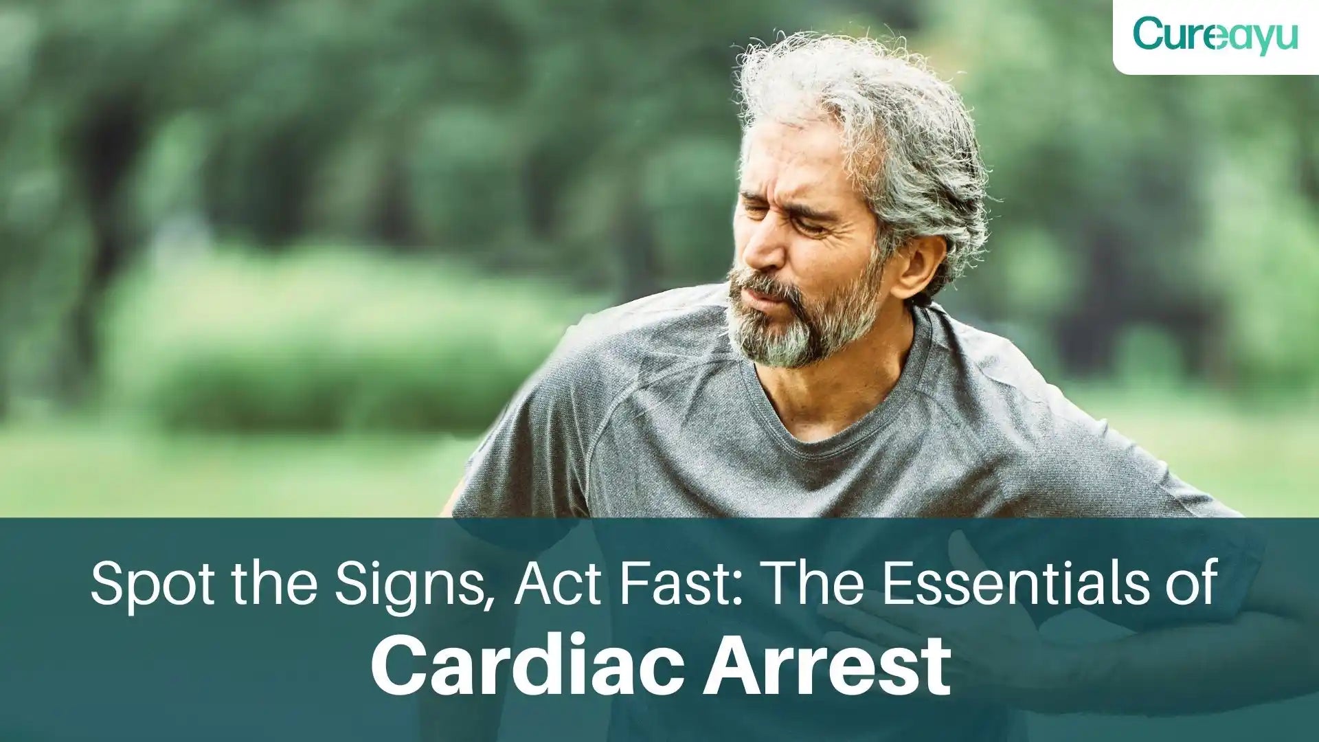 Understanding the Silent Killer: What Is Cardiac Arrest, Its Signs, Causes, and Emergency Response