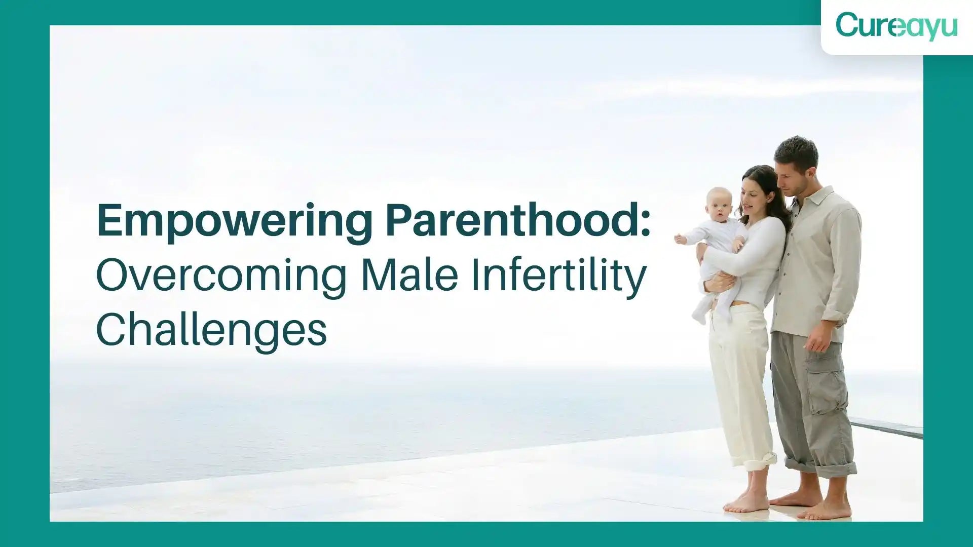 Delving Into the Causes of Male Infertility: Solutions and Treatments Discussed