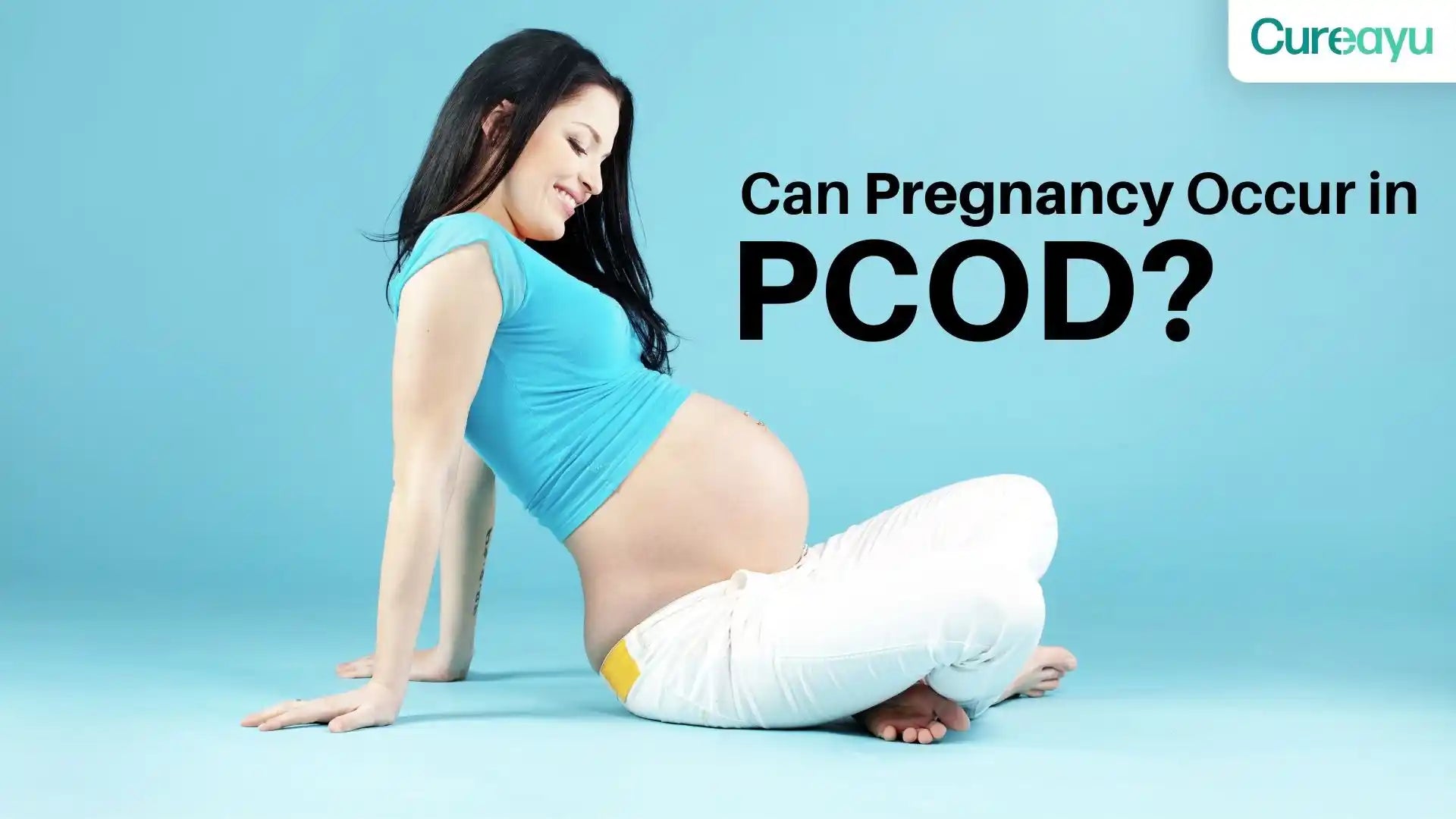 Unwinding the Mystery: Can Pregnancy Occur in PCOD?