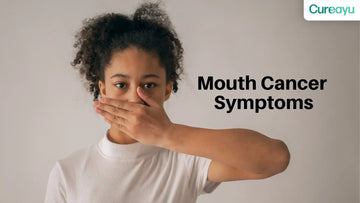 mouth cancer symptoms