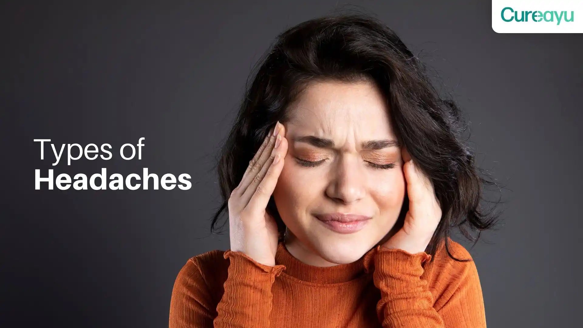 types of headaches