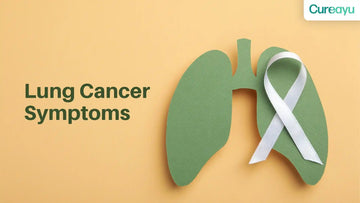 lung cancer symptoms