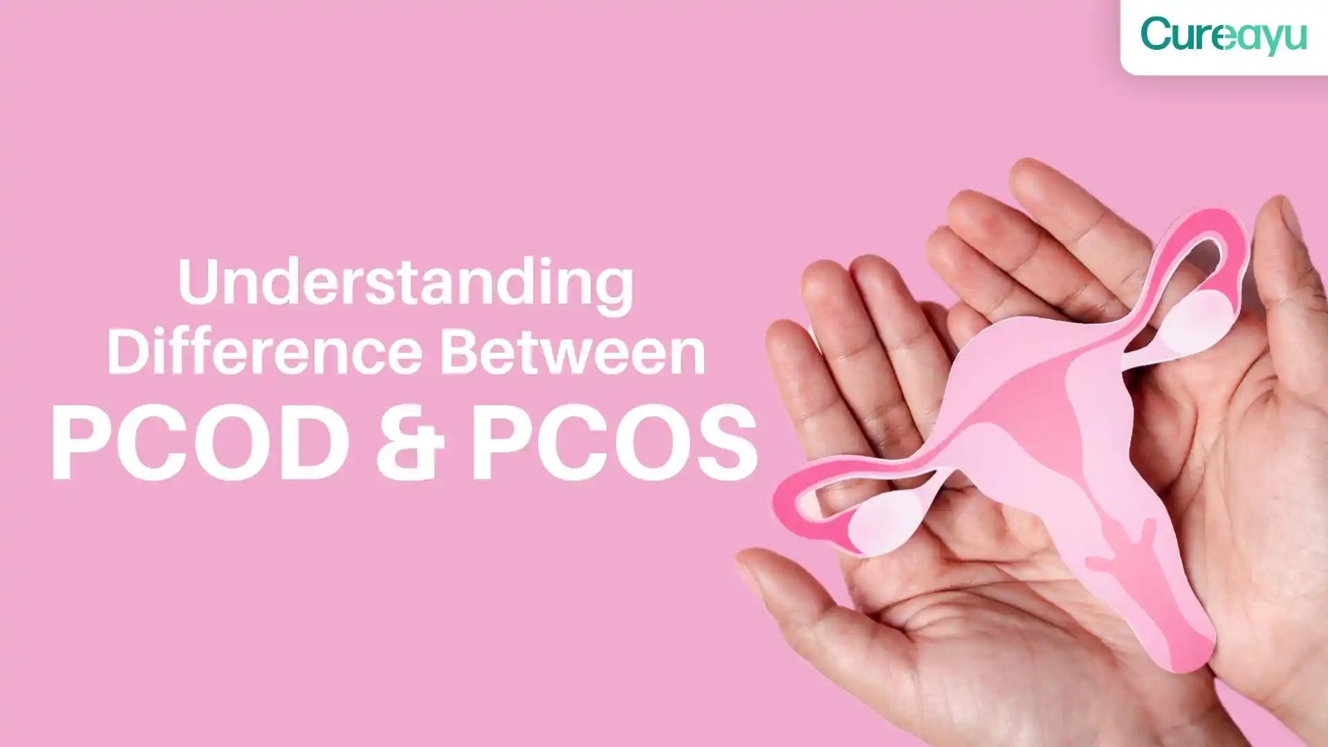 pcod and pcos difference