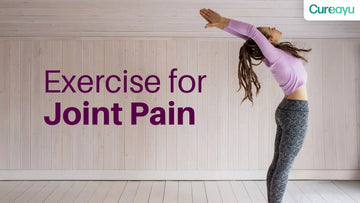 exercise for joint pain