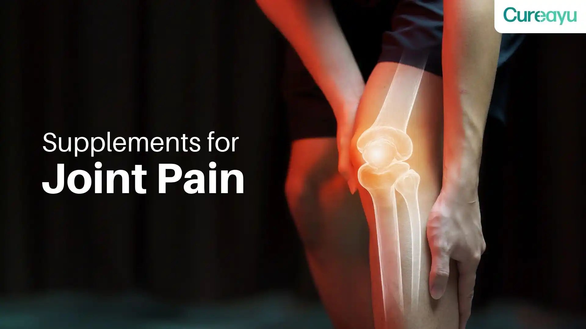 supplements for joint pain