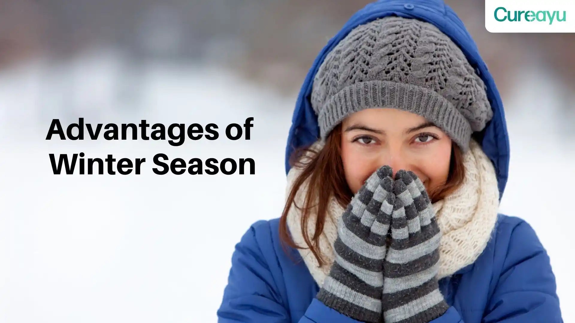 advantages of winter season