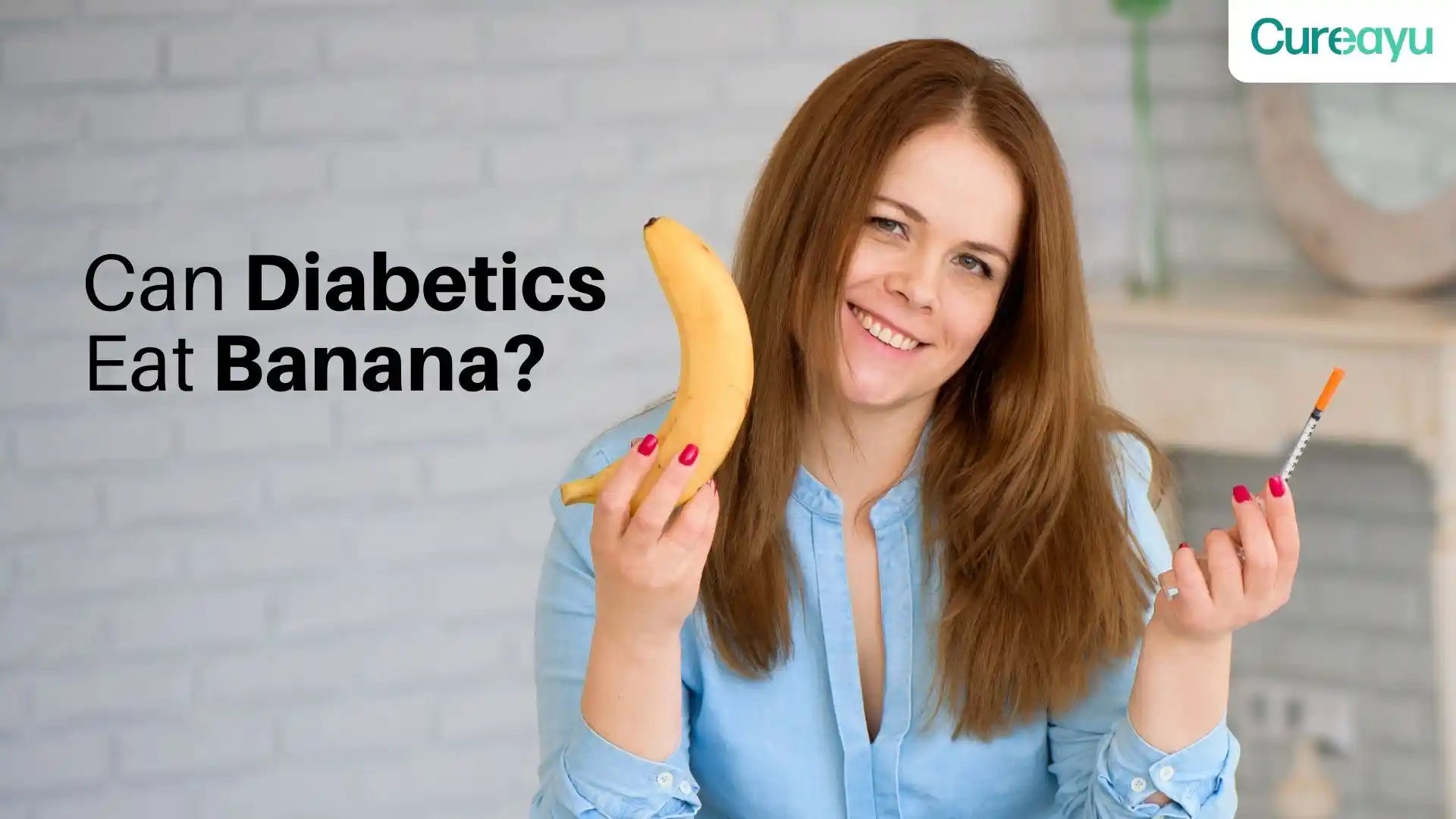 can diabetics eat bananas