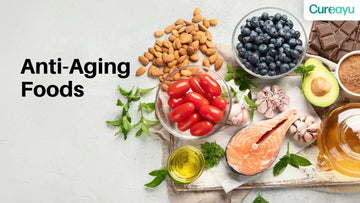 anti aging foods