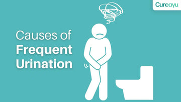 causes of frequent urination