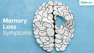 memory loss symptoms