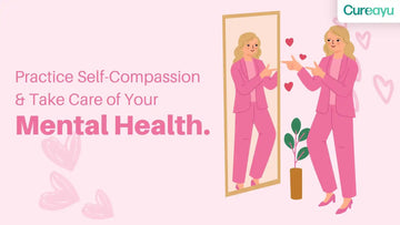 self compassion for mental health