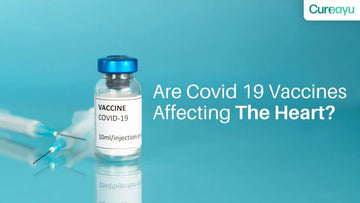 how covid 19 affect heart