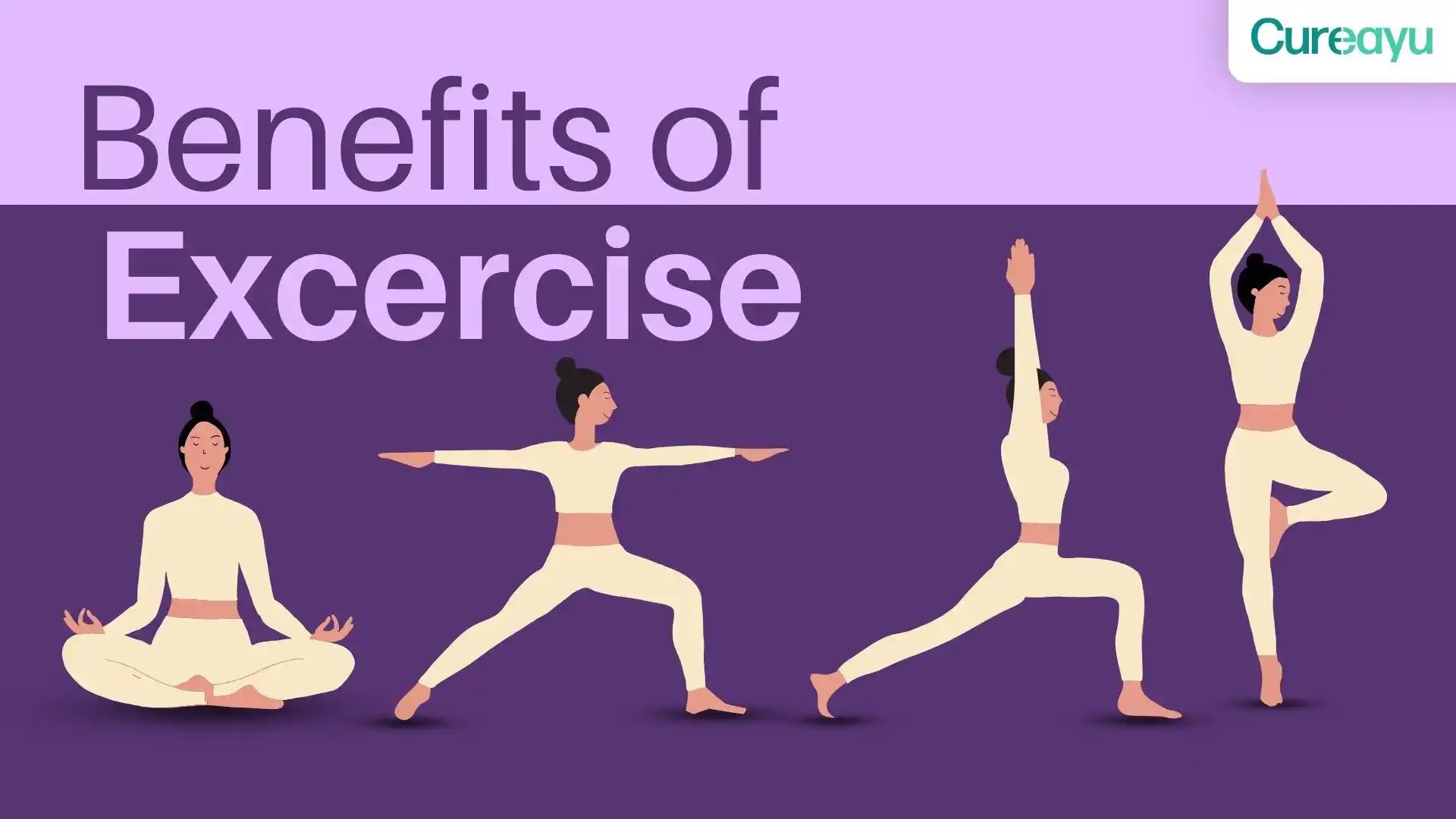 Benefits of Exercise: Understanding the Importance of Physical Fitness for Well-being