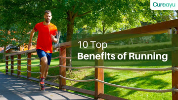 The Ultimate Guide to the Benefits of Running: 10 Reasons to Lace Up