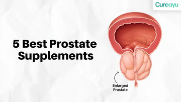 prostate supplements