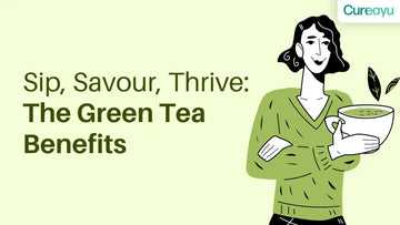 green tea benefits