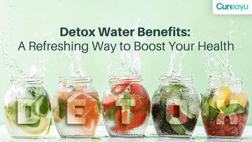 detox water benefits