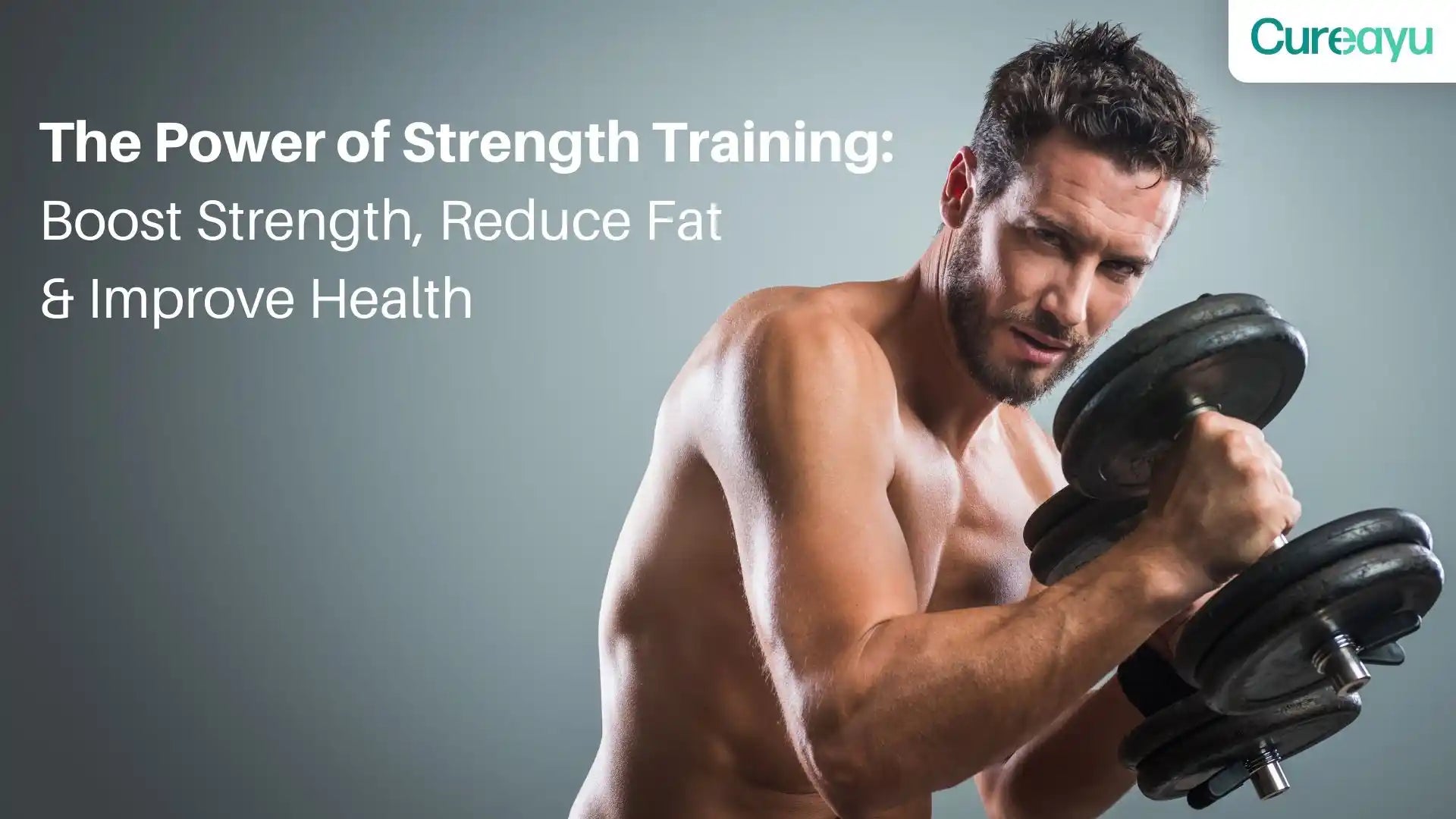 what is strength training