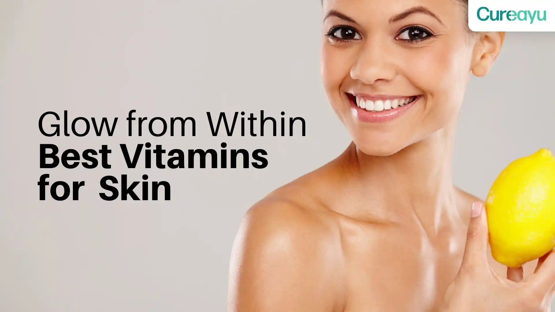 best vitamins for skin