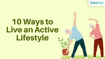 active lifestyle 