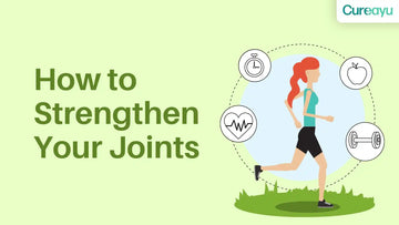 how to strengthen joints