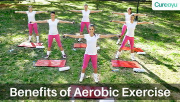 benefits of aerobic exercise