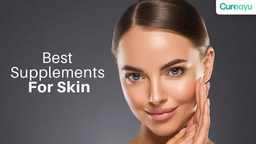 supplement for skin