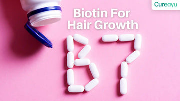 biotin for hair 