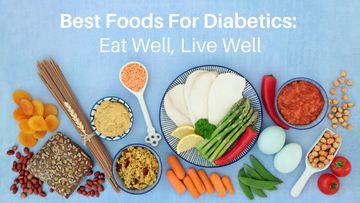 best foods for diabetics