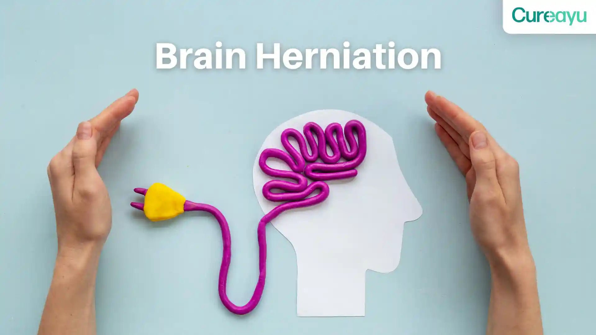 brain herniation