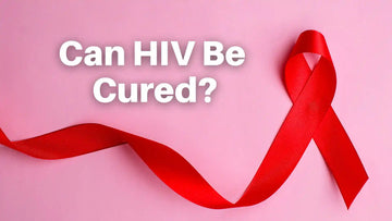 can hiv be cured