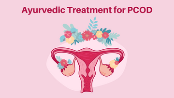 ayurvedic treatment for pcod