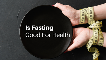 is fasting good for health